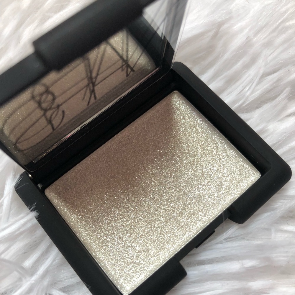 NARS Opal Coast Eye Shadow